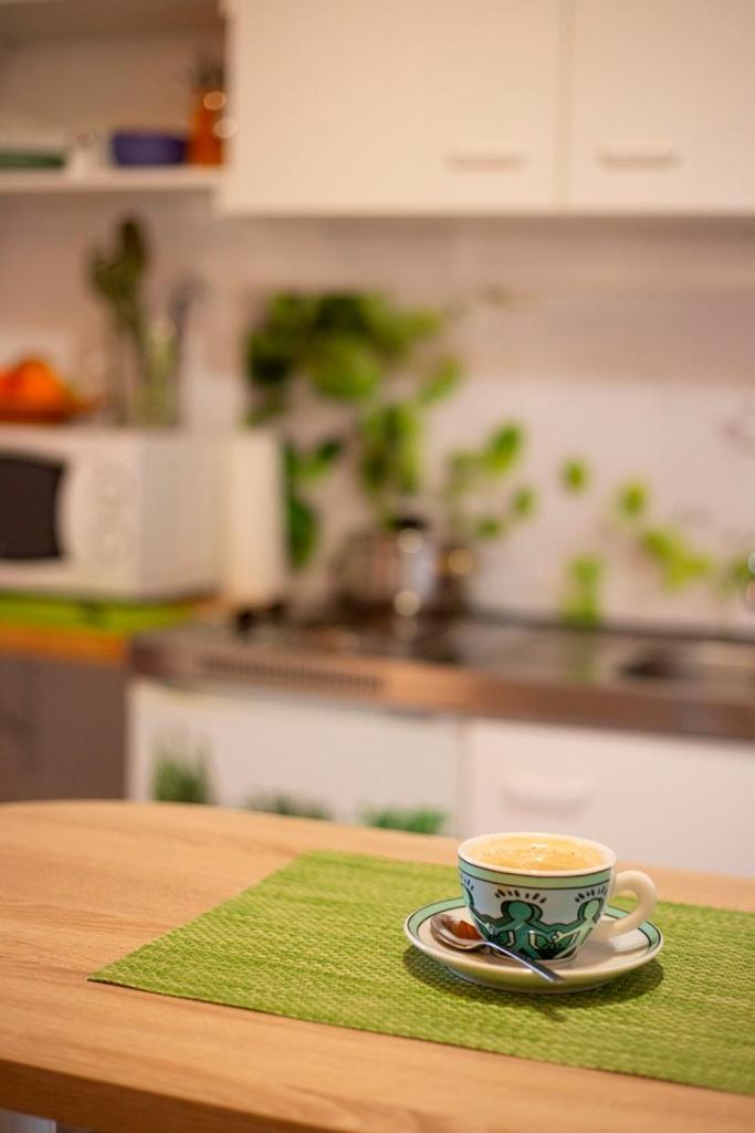 Bed and Breakfast Haus Rose Allensbach Esterno foto