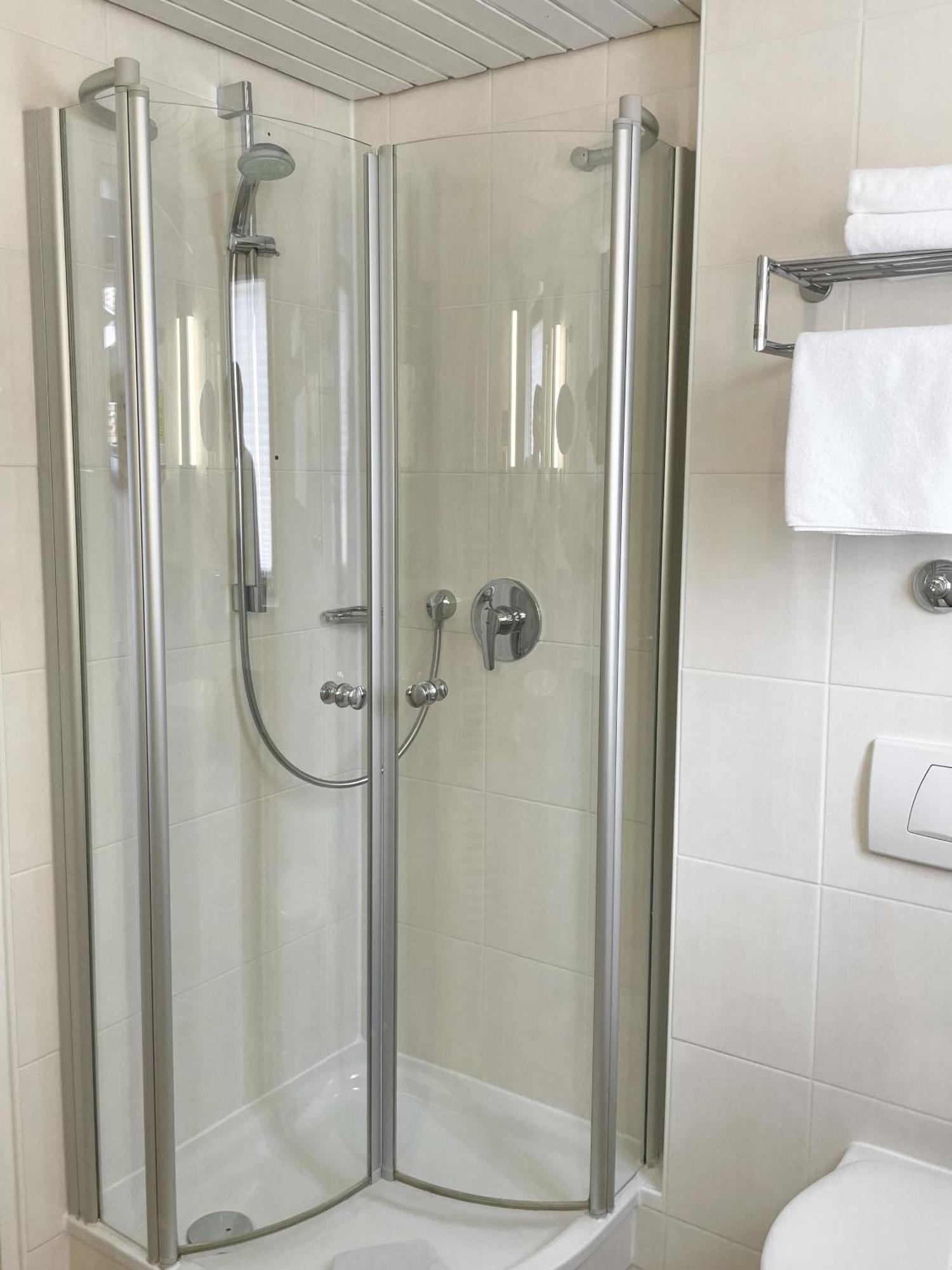 Bed and Breakfast Haus Rose Allensbach Esterno foto