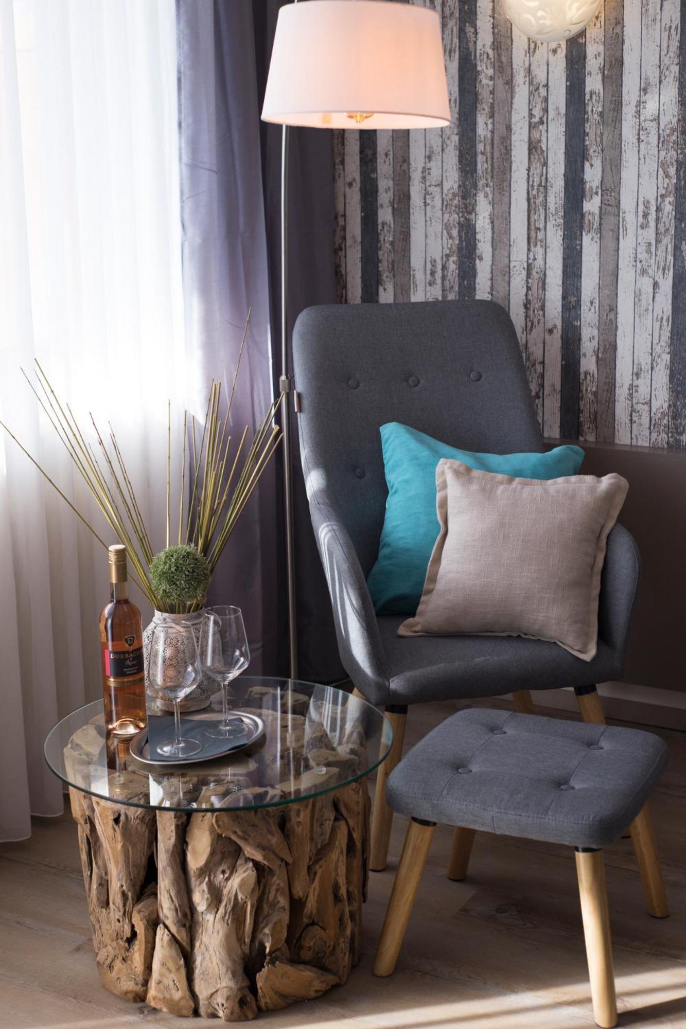 Bed and Breakfast Haus Rose Allensbach Esterno foto