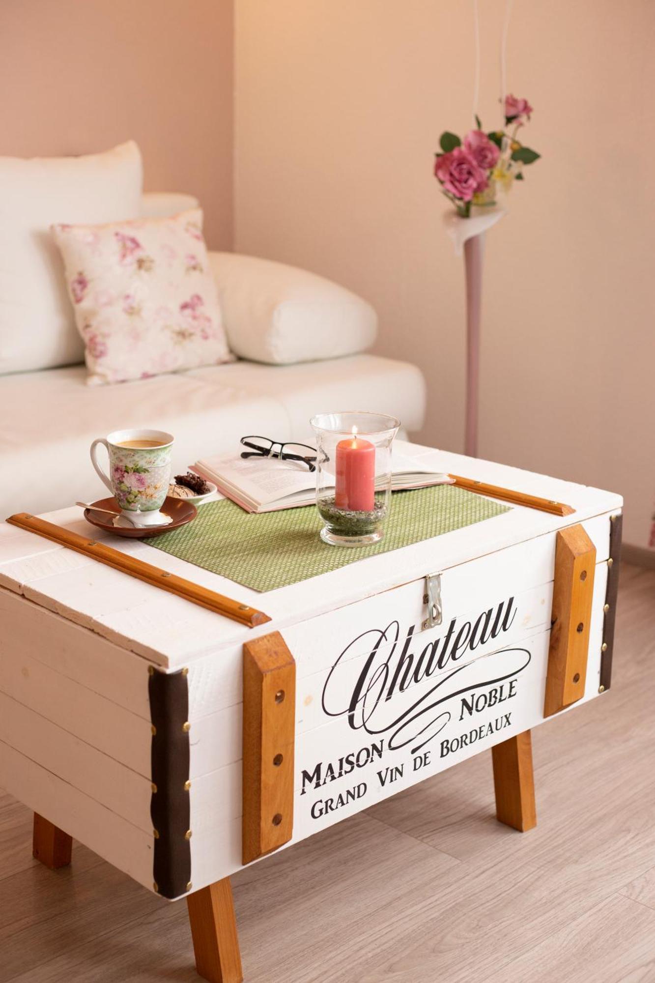 Bed and Breakfast Haus Rose Allensbach Esterno foto