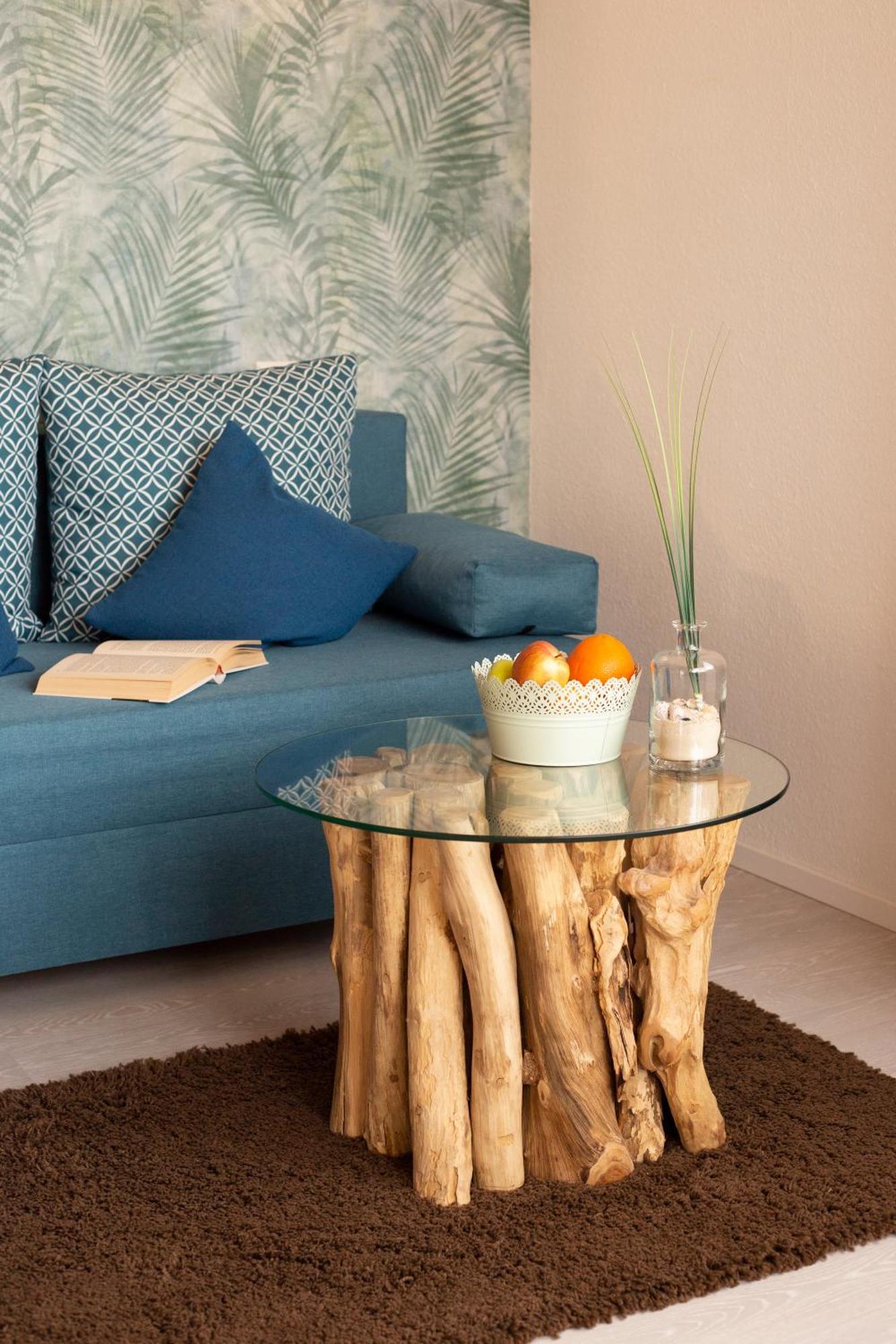 Bed and Breakfast Haus Rose Allensbach Esterno foto
